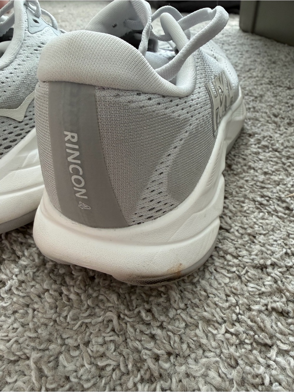 Hoka Rincon 4 - Picture 10 of 10